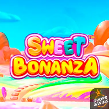 Sweet Bonanza